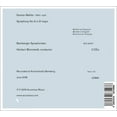 thumbnail image 2 of Mahler / Bamberger Symphoniker / Blomstedt - Symphony 9 - Music & Performance - CD, 2 of 2