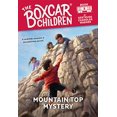thumbnail image 1 of Mountain Top Mystery (The Boxcar Children Mysteriouss, No. 9), 1 of 5