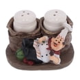 thumbnail image 2 of Chef Crafts, Kitchen Figurines Exquisite Craftsmanship Lovely and Charming  for Kitchen Restaurant Desktop, 2 of 8