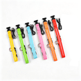 thumbnail image 7 of Dog Collar, USB Rechargeable LED Light Up Collar, Waterproof Glow In Dark Adjustable Safety Pet Collar For Medium Large Dogs 6 Colors, 7 of 7