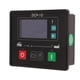 thumbnail image 3 of Controlador de generador diésel, controlador de generador diésel Panel de módulo de control LCD de generador diésel multifuncional integrado 180mA 8-35V, 3 of 14