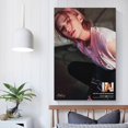 thumbnail image 4 of Hyunjin Stray Kids GO Life God's Menu IDOLS Canvas Art Poster And Wall Art Picture Print Modern Family Bedroom Decor Posters, 4 of 7