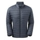 thumbnail image 1 of 2786 - Chaqueta Acolchada Melange para Hombre (Marino Mezcla) 2786 UTRW7331_navymelange, 1 of 2