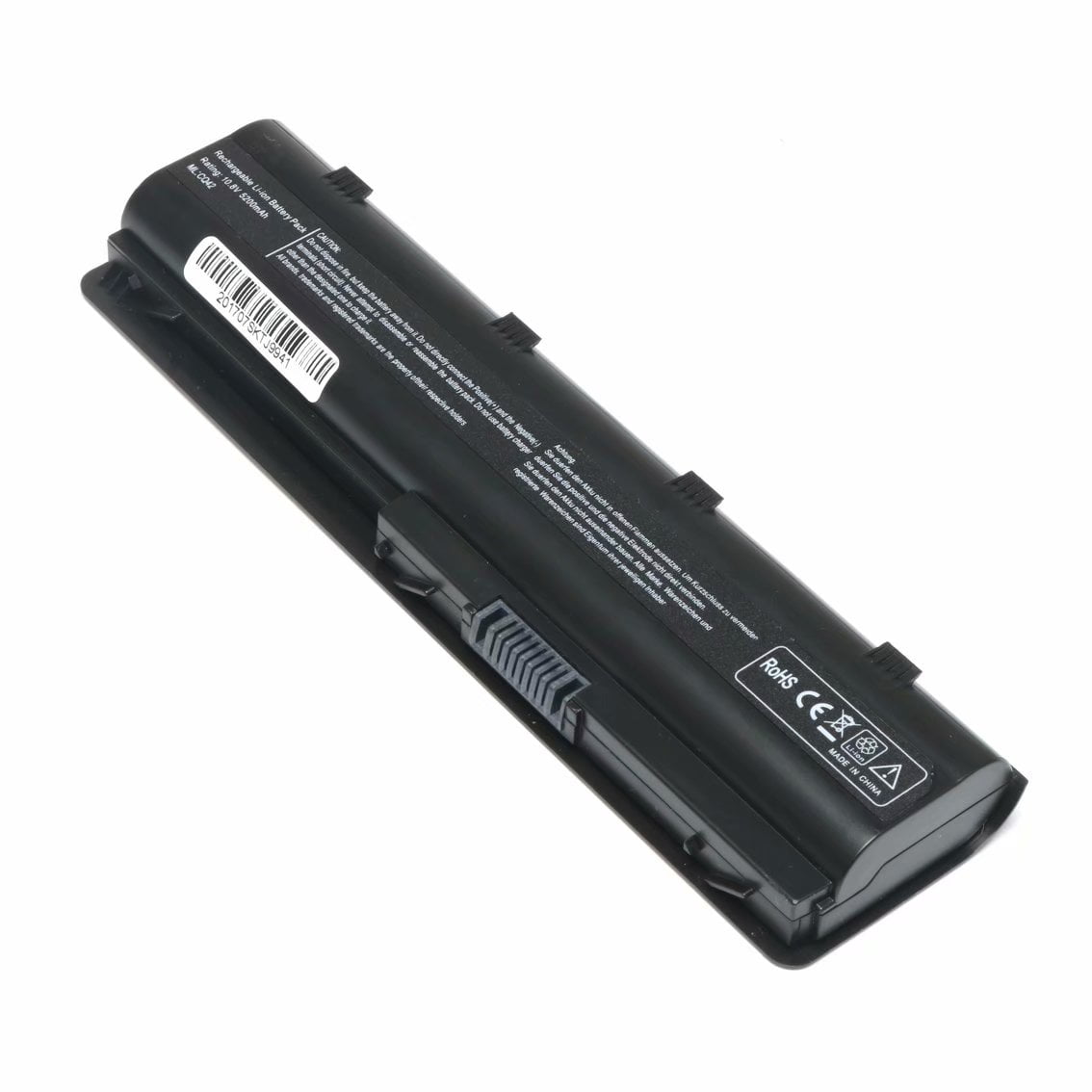 Аккумулятор mu06 для hp