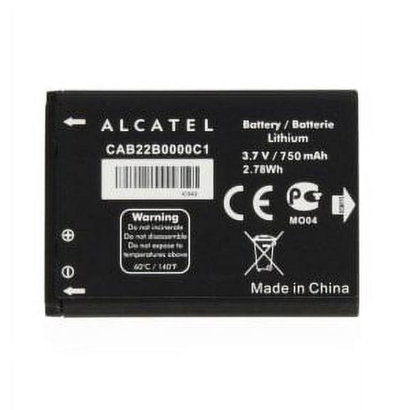 Alcatel Battery CAB22B0000C1 for Alcatel One Touch 2010