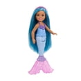thumbnail image 2 of Muñeca Mattel Barbie Chelsea Fantasía Sorpresa, 2 of 6