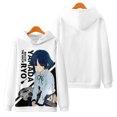 thumbnail image 3 of Sudadera con capucha de Bocchi The Rock, sudadera con capucha de Hitori Nijika con estampado 3D para mujer y hombre, ropa de calle, jerséis de gran tamaño, sudaderas con capucha Y2k, ropa para mujer, 3 of 5