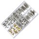 thumbnail image 1 of UPOUART 1 De Herramientas Para Reparar Relojes Con Componentes De Plástico Y Metal, 1 of 7