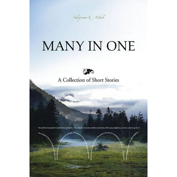 Many in One : A Collection of Short Stories