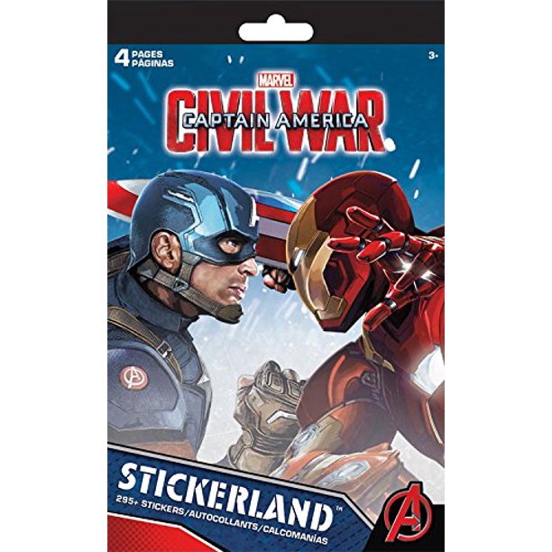 Is Captain America Civil War 2016 On Netflix Usa