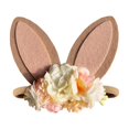 thumbnail image 1 of Kbndieu Easter Decorations Easter Ear Headband for Children's Super Soft Traceless, 1 of 4