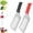 (Mix), variant on Stainless Steel Cabbage Shredder for Coleslaw, 11.8" Cabbage Cutter Kitchen Slicer Sauerkraut Chopper Cutter Coleslaw Grater with Dual Blade, Cuchillo Triturador De Repollo(Red2)