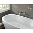 thumbnail image 2 of Delta Stryke: Wall Mounted Tub Trim, 2 of 2