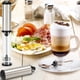 thumbnail image 5 of Eléctrico, Espumador de Mano, Cafetera, Batidor de Huevos, Batidora Portátil, Herramientas para Batir., 5 of 5