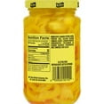 thumbnail image 2 of Mt Olive Mild Banana Pepper Rings 12 fl oz - Pack of 2, 2 of 3