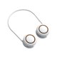 thumbnail image 1 of Cuello Manos Libres Ventilador Sin Hojas Ventilador De Cuello Colgante Perezoso Duradero Portátil Para Viajes Camping sonducket HA043334-03, 1 of 6