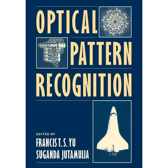 Optical Pattern Recognition, (Paperback)