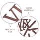 thumbnail image 4 of 1 Juego de números para reloj. Kit de números romanos para reloj. Kit para proyectos creativos de relojería. Suministros para reparación de relojes., 4 of 7