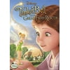 Tinker Bell and the Great Fairy Rescue (DVD)