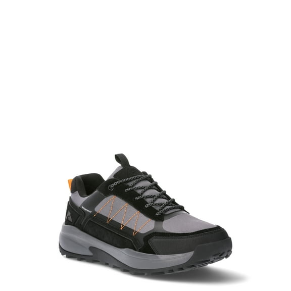 Ozark Trail Men's Waterproof Hiking Shoes, Sizes 6-12