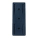 thumbnail image 1 of Fiudx Organizador de Enchufes, Soporte de Pared para Regleta, Almacenamiento para Router Sin Taladro, Fuerte Adherencia E Instalación Rápida, Uso Versátil En Diversas Superficies, Solución para Ofici, 1 of 2