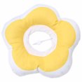 thumbnail image 3 of Bangcool Collier de Récupération pour Chat, Doux, Ajustable, Fleur, Cône de Cou pour Chaton, Collier de Chirurgie pour Chiot, 3 of 10