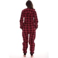 thumbnail image 4 of Adult Onesie Pajamas Jumpsuit, 4 of 4