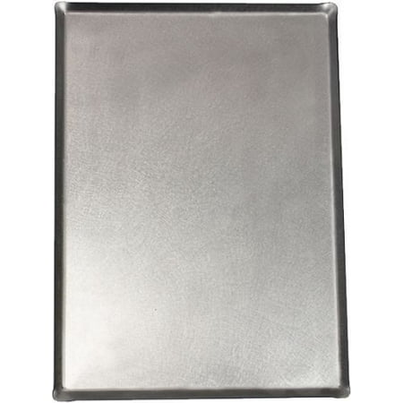 Large Griddle - Dickinson Marine 15-201 Large Aussie Stainless Steel Griddle Pan