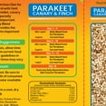 thumbnail image 5 of Wild Harvest Parakeet, Canary & Finch Daily Nutrition Blend, 5 lb, 5 of 7