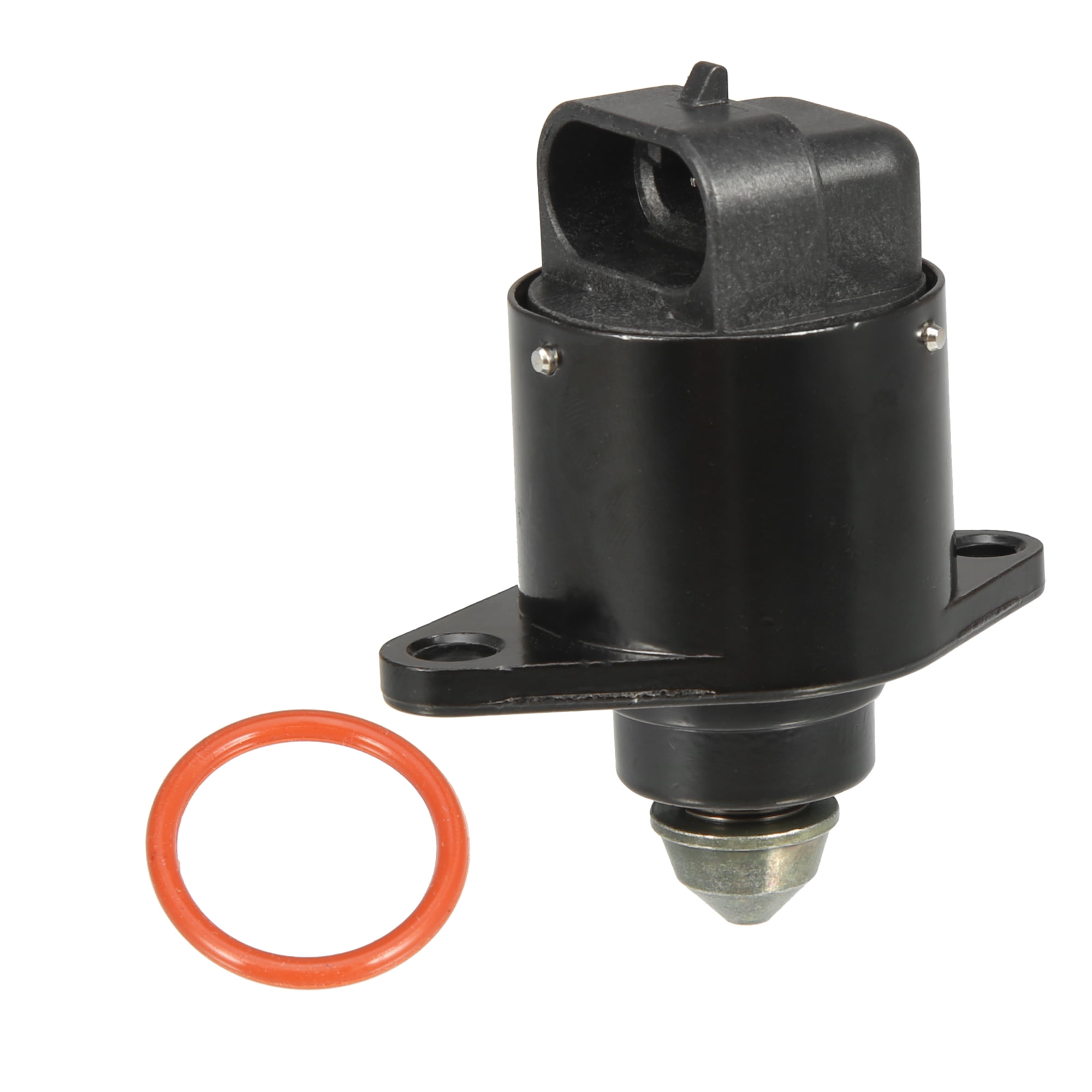 Unique Bargains Car Idle Air Control Valve 19351706 17112350 with Gasket for Chevy for Buick for Pontiac for Pontiac