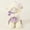 Blue#047, variant on Plush Bear Stuffed animals toys, Creative Adorable Plush Toys for Kids, Soft Cuddly Stuffed Animals Gifts for Birthday Holiday Companionship – Cute Plushies for Children Purple