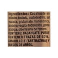 thumbnail image 3 of Cacahuates Great Value tostados y sazonados 180 g, 3 of 4