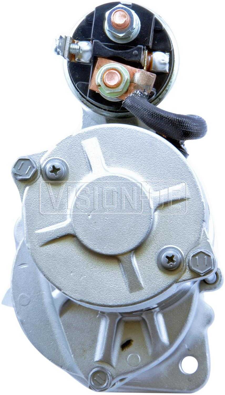 Vision OE 16854 Starter Motor