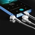 thumbnail image 4 of Auriculares CANTENDO con certificación Apple MFi y conector Lightning, 4 of 7