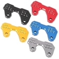 thumbnail image 1 of Motorbikle Rearsets Base Mounting Plate for Yamaha R25/R3 2015 2016, 1 of 5