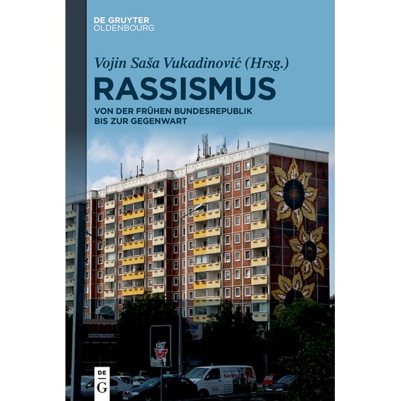 Rassismus, (Hardcover)