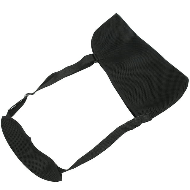 Adjustable Arm Sling, Washable 1 PCS Fixation Effect Arm Sling Support For Wrist Sprain For Forearm Fracture For Finger Sprain