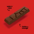thumbnail image 5 of (4 pack) Tony's Chocolonely Milk Chocolate Bar, 1.8 oz, 5 of 9