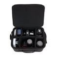 thumbnail image 1 of Zuca Photo Insert with Padded Compartments for Electronics/Photo Gear - Fits Inside Zuca Flyer or Pro, 1 of 4