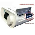 thumbnail image 2 of 2 Filtres Réutilisables & 6 Filtres Ultra-Fins Jetables pour Philip-s Respironics, 2 of 5