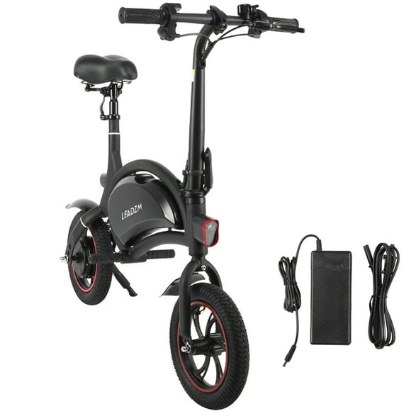 Bike Without Pedals Adults