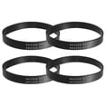 thumbnail image 4 of 4 Pack Vacuum Belt Replacement Belts for Eureka Style U E0205 Upright Vacuum Cleaner,for Eureka, 4 of 5