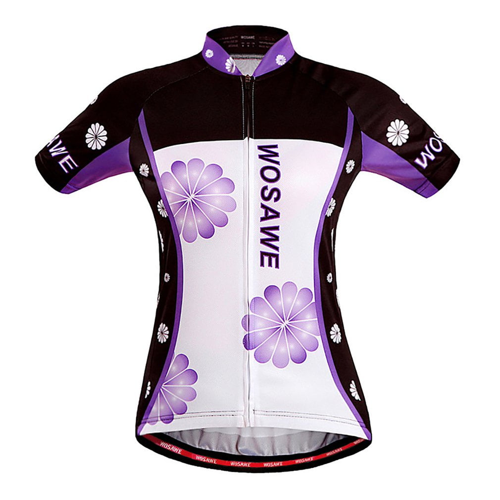 mountain bike jerseys short sleeve