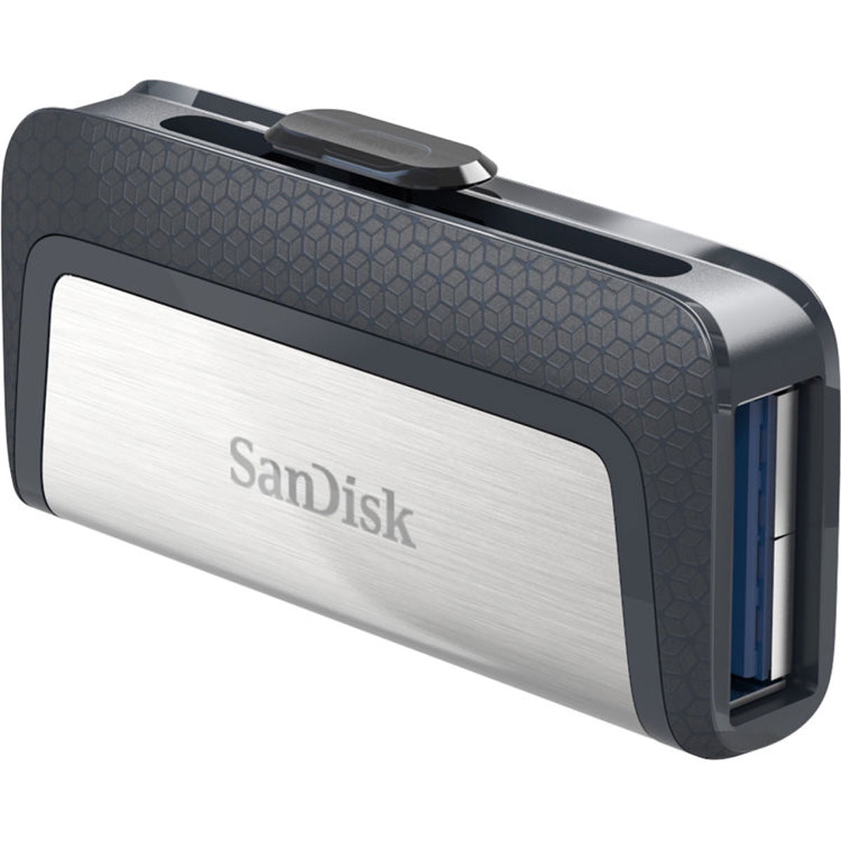SanDisk Ultra Dual Drive USB TYPE-C - 64GB