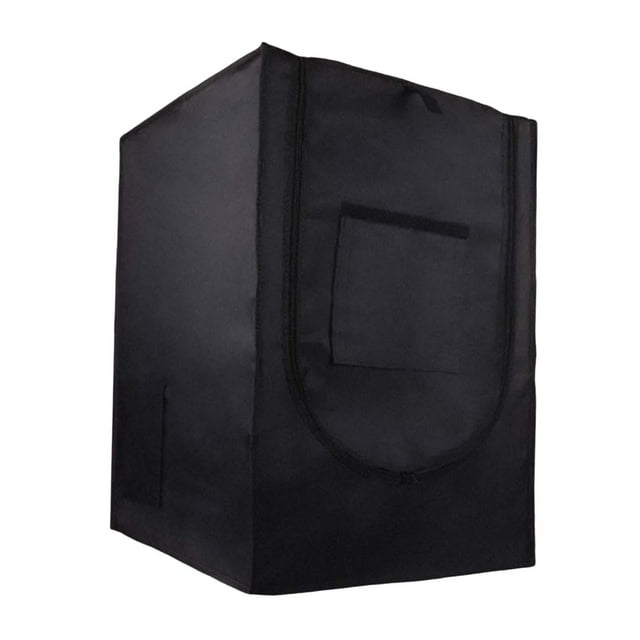 Carcasa para impresora 3D, cubierta protectora para impresora 3D, estructura estable, accesorios prácticos para bricolaje 60cmx48cmx72cm