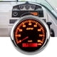 thumbnail image 5 of Velocímetro GPS de 85 Mm Odógrafo de 80 MPH/H con Diseño Universal de Acero Inoxidable para Automóviles Motores Barcos IP67 a Prueba de Agua y Polvo ANGGREK  Otros, 5 of 8