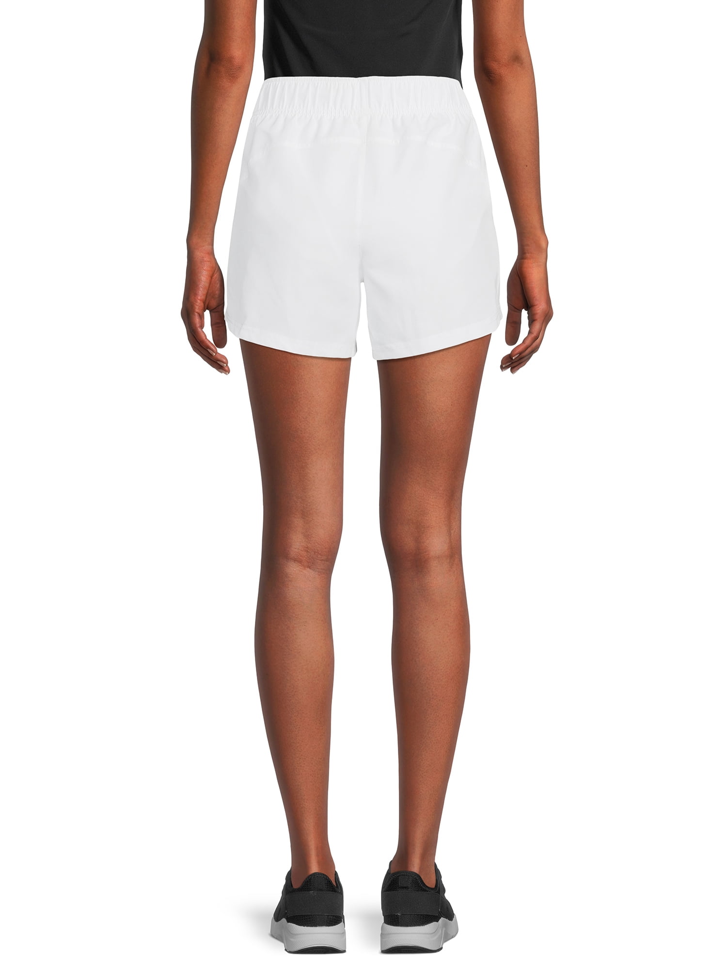 Athletic Works Women's Core Running Shorts