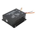 thumbnail image 1 of Regulador de Voltaje Bling Bling Convertidor de 24 V a 12 V Metal, 1 of 12