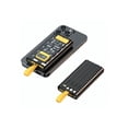 thumbnail image 3 of Power Bank JIE SMART 20000mAh 66W Carga Rápida Negro, 3 of 3