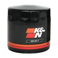 thumbnail image 1 of K & N Filters Oil Filter SO-1003 High Flow Premium Media; Canister Style; Spin-On, 1 of 2